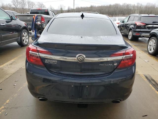 2G4GS5GX0G9102693 Buick Regal Premium