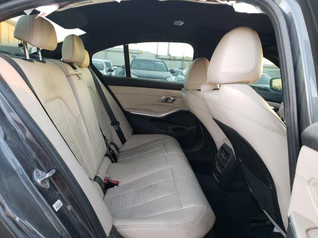 3MW5U7J05M8B60479 BMW M340I