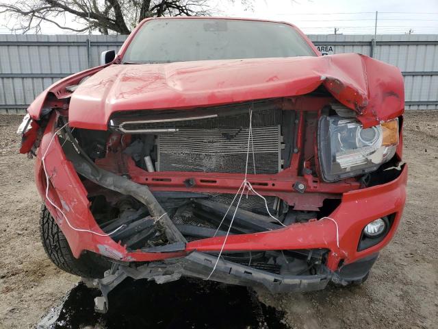 1GTG6DE32G1134732 GMC CANYON SLT