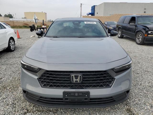 1HGCY2F50PA065442 Honda Accord Hybrid Sport