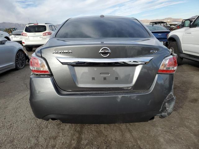 1N4AL3AP0FC206084 Nissan ALTIMA 2.5