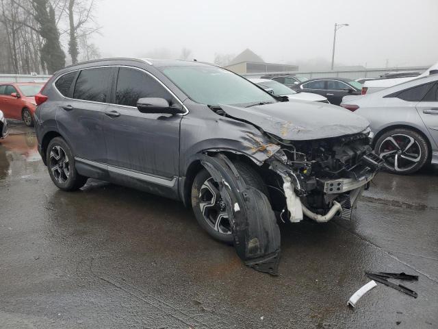 2HKRW2H93JH667427 Honda Cr-v Touring