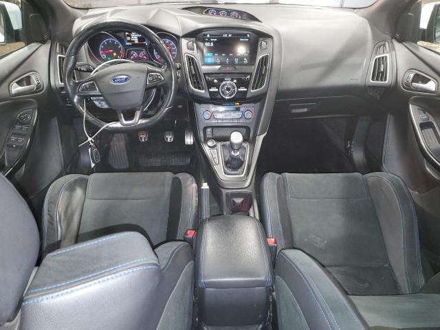WF0DP3TH8G4116210 Ford FOCUS RS