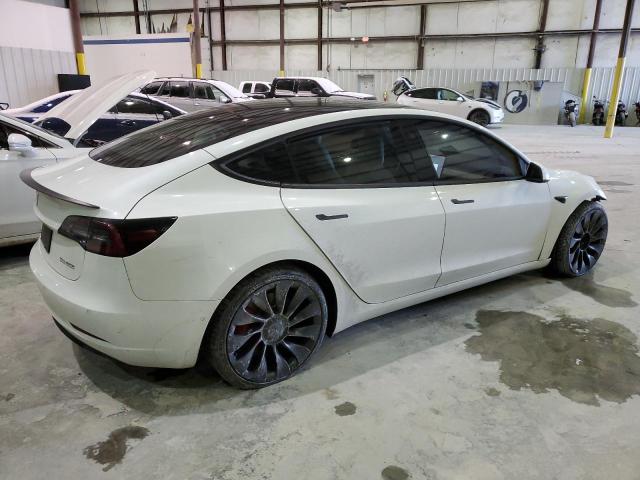 5YJ3E1EC3NF235234 Tesla MODEL 3
