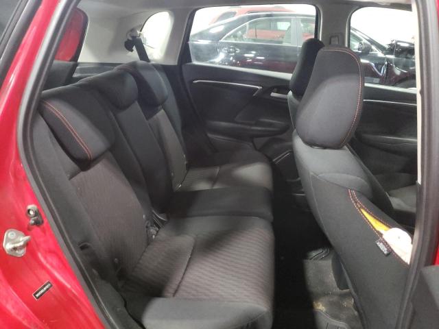 3HGGK5H62JM702111 Honda Fit Sport