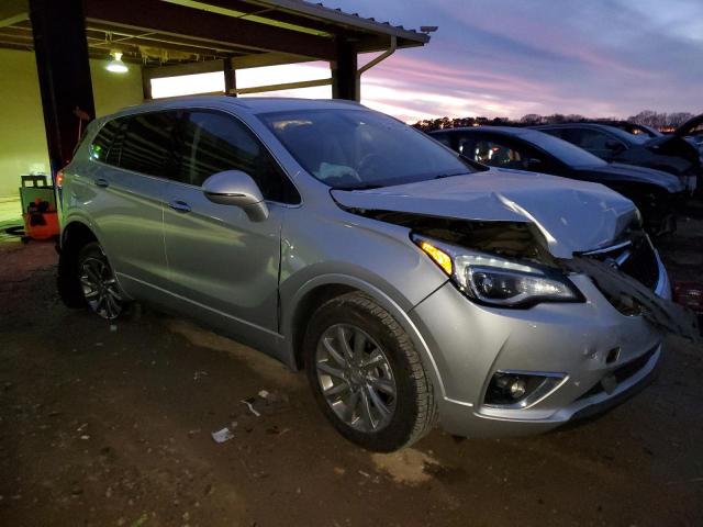 LRBFX2SA4KD005459 Buick Envision Essence