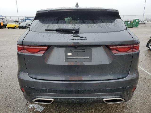 SADCT2FU5RA727091 Jaguar F-pace R-dynamic S