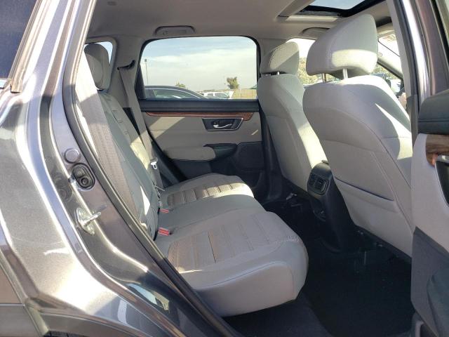 2HKRW1H53JH504932 Honda CR-V EX