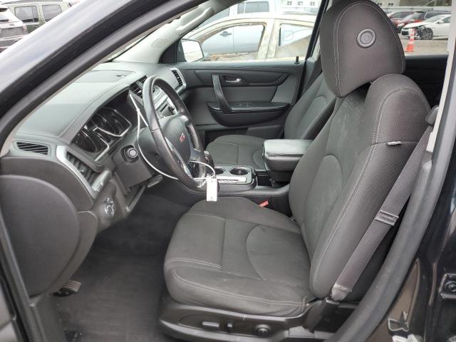 1GKKVPKD6FJ186069 GMC ACADIA SLE