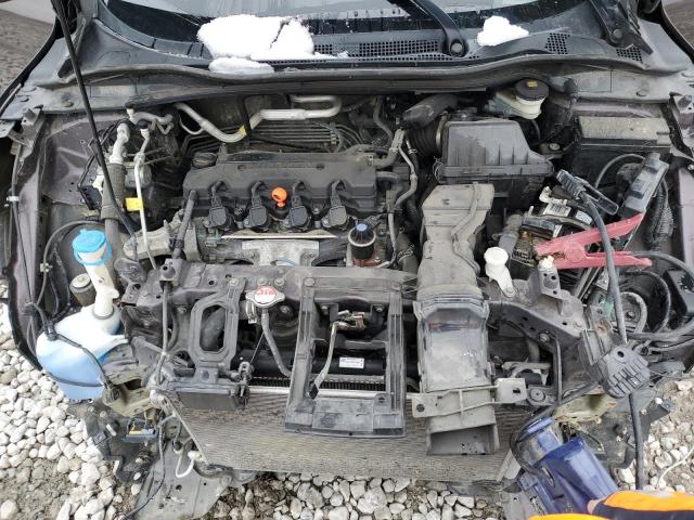 3CZRU6H94KM701300 Honda Hr-v Touring