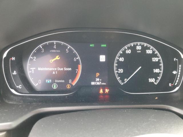 1HGCV1F59LA116854 Honda ACCORD EXL