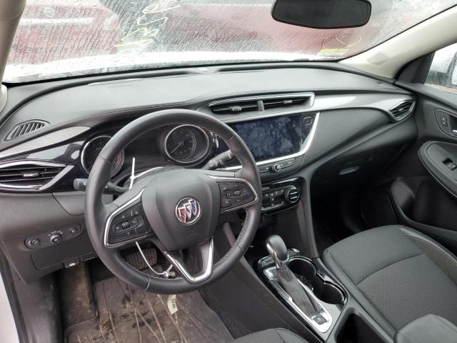KL4MMDS22MB058501 Buick Encore Gx Select