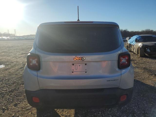 ZACCJAAT0FPB63184 Jeep Renegade Sport