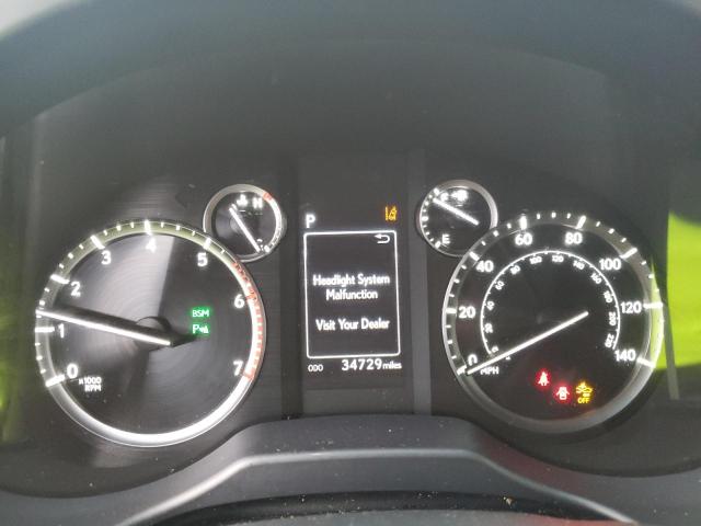 JTJAM7BX9L5244732 Lexus Gx 460 Premium