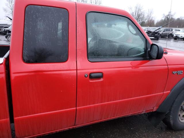 Auction sale of the 2003 Ford Ranger Super Cab , vin: 1FTZR45E43PA03794, lot number: 140352244