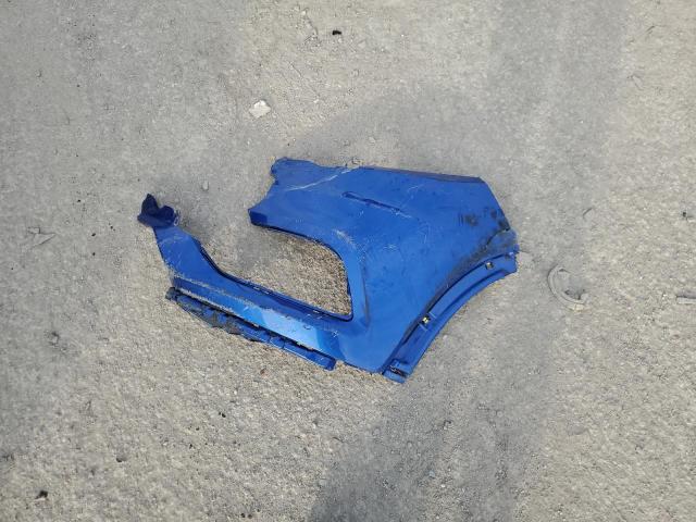 3CZRU6H58MM733859 Honda HR-V EX