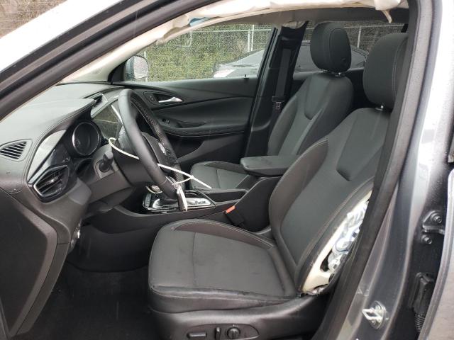 KL4MMESL4MB101699 Buick Encore Gx Select