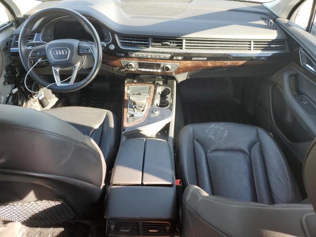 WA1VAAF79JD014836 Audi Q7 Prestige