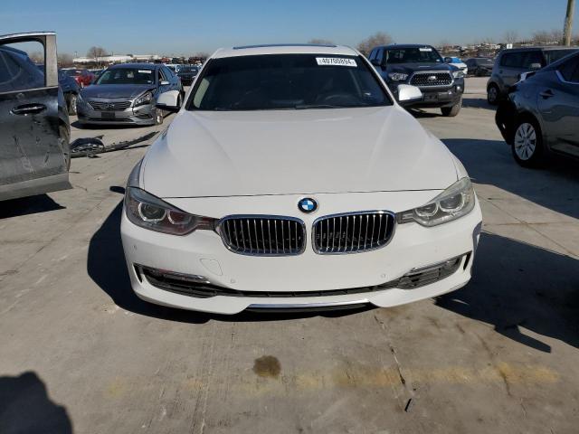 WBA3A9G53FNT09163 BMW 335 I