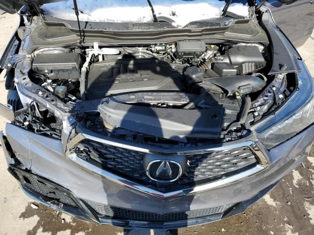 5J8YD4H08LL018687 Acura MDX A-SPEC