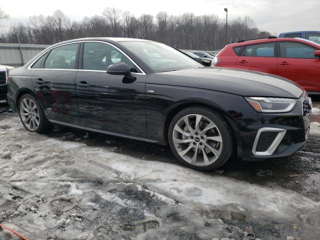 WAUEAAF45PN023707 Audi A4 Premium Plus 45