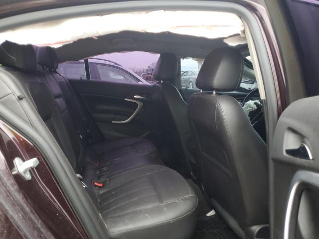 2G4GL5EX4H9121992 Buick Regal Sport Touring