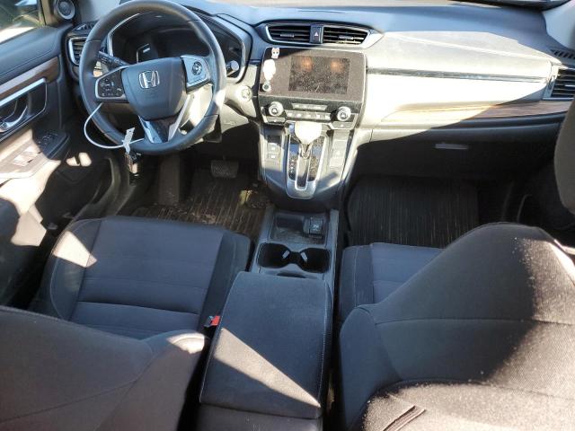 2HKRW2H50KH642175 Honda CR-V EX
