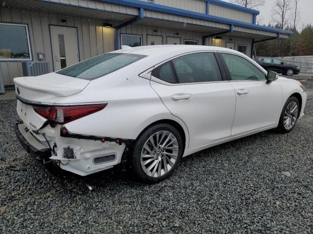 58AFA1C12PU033798 Lexus Es 300h Base