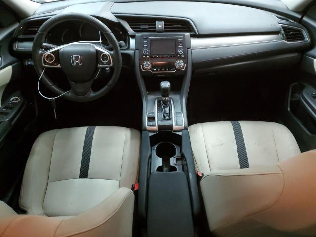 2HGFC2F51GH564666 Honda Civic Lx