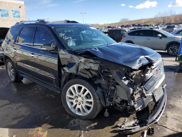 1GKKVTKD6FJ119609 GMC Acadia Denali