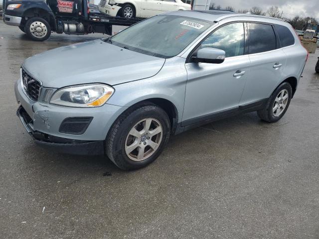 Auction sale of the 2012 Volvo Xc60 3.2, vin: YV4952DL6C2290548, lot number: 37552924
