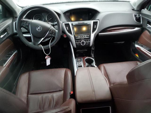 19UUB2F54FA021271 Acura TLX TECH