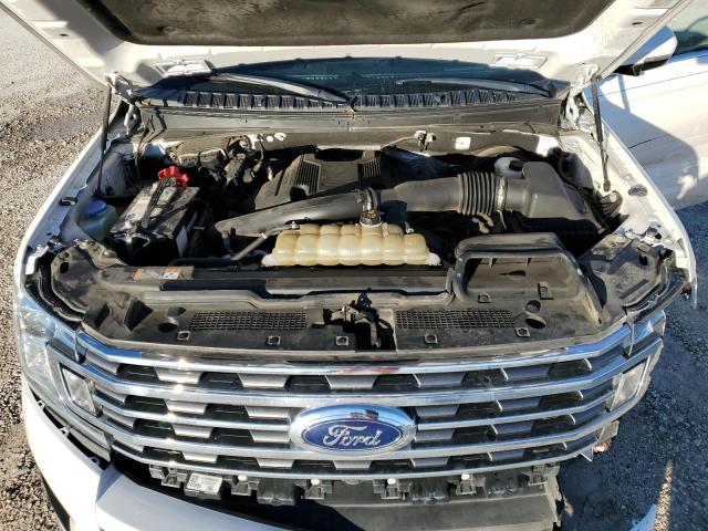 1FMJK1HT5KEA73661 Ford Expedition Max Xlt