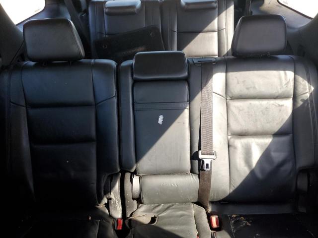 1C4RDHDG6EC326666 Dodge DURANGO LIMITED