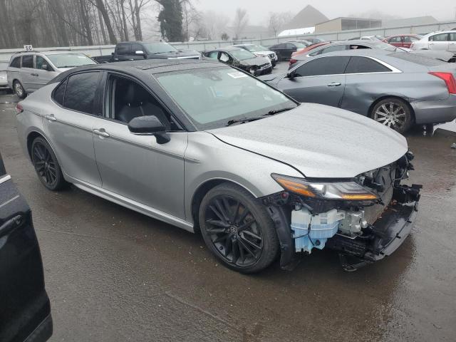 4T1K61AKXMU475971 Toyota CAMRY XSE