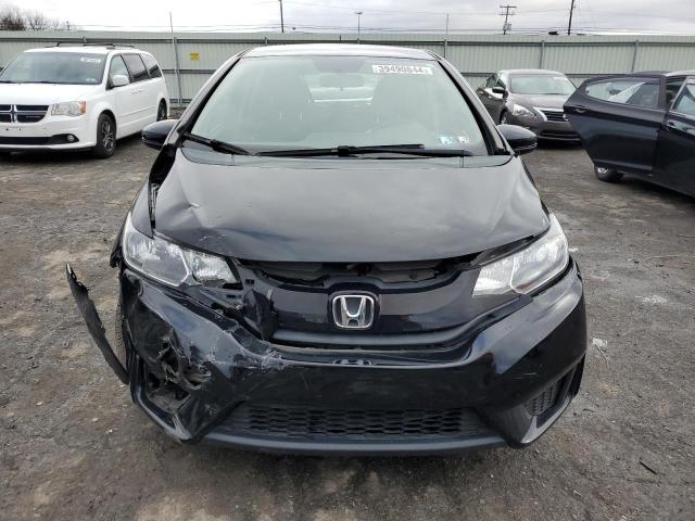 3HGGK5H59FM740711 Honda FIT LX