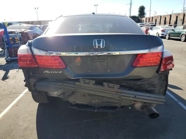 1HGCR2F83EA142406 Honda ACCORD EXL