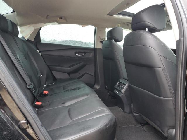 1HGCY2F67PA035797 Honda Accord Hybrid Exl