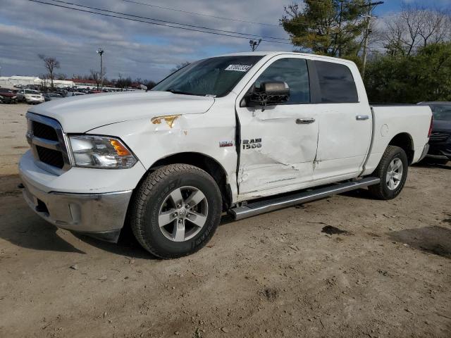 Продажа на аукционе авто 2017 Ram 1500 Slt, vin: 1C6RR7LT7HS763555, номер лота: 37002334