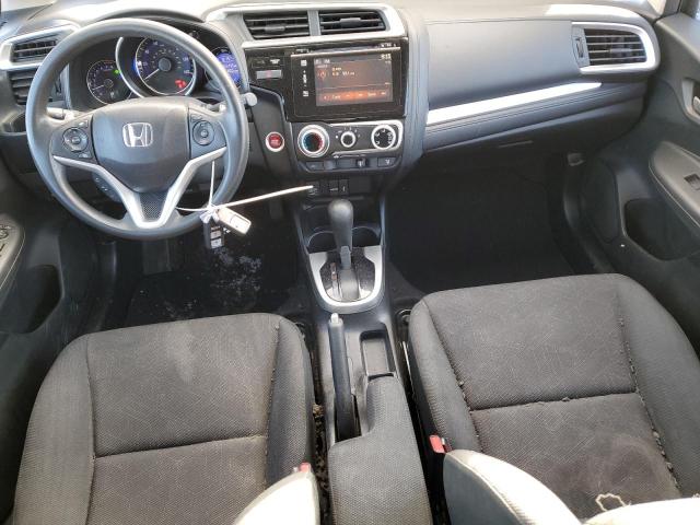 3HGGK5H83FM758177 Honda FIT EX