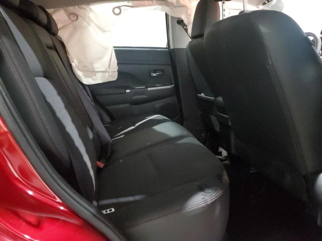 JA4ARUAU6RU000555 Mitsubishi Outlander Sport S/se
