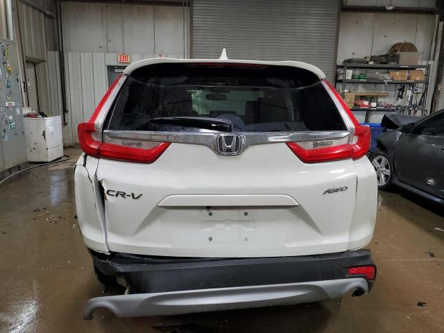 2HKRW2H85HH611362 Honda CR-V EXL