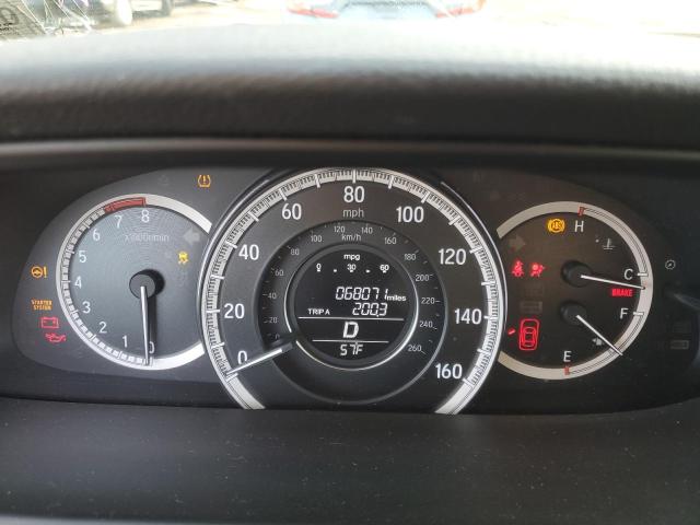 1HGCR2F73HA171366 Honda ACCORD EX