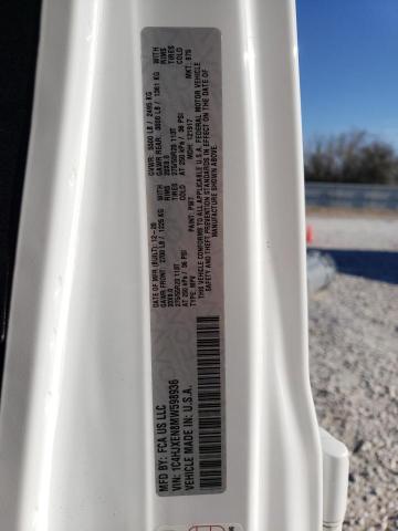 1C4HJXEN8MW598936 Jeep Wrangler Unlimited Sahara
