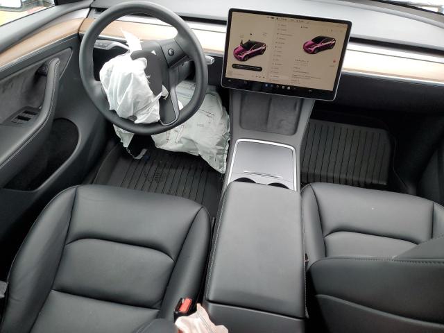 7SAYGDEE2PF799479 Tesla Model Y