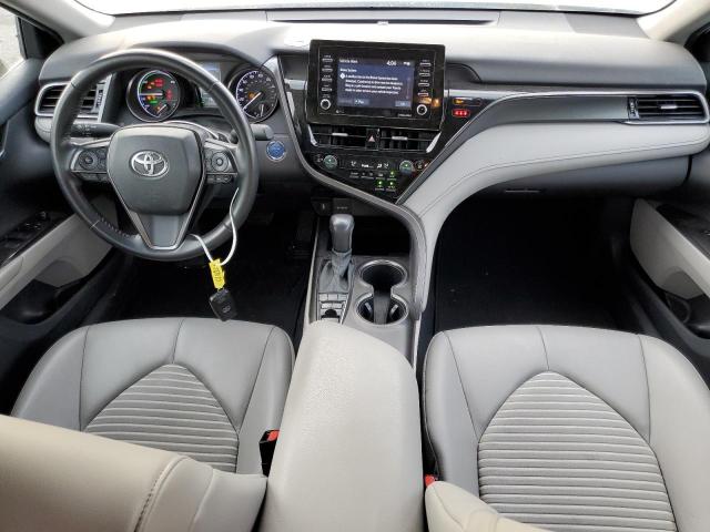 4T1G31AK6MU032070 Toyota CAMRY SE