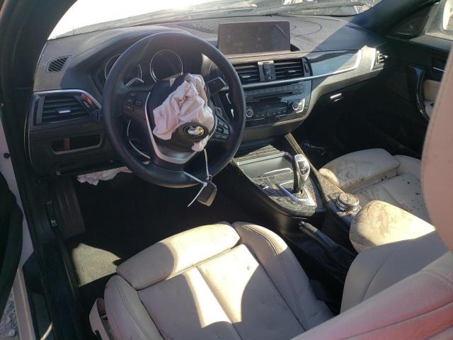WBA2M7C57KVD51927 BMW 230I