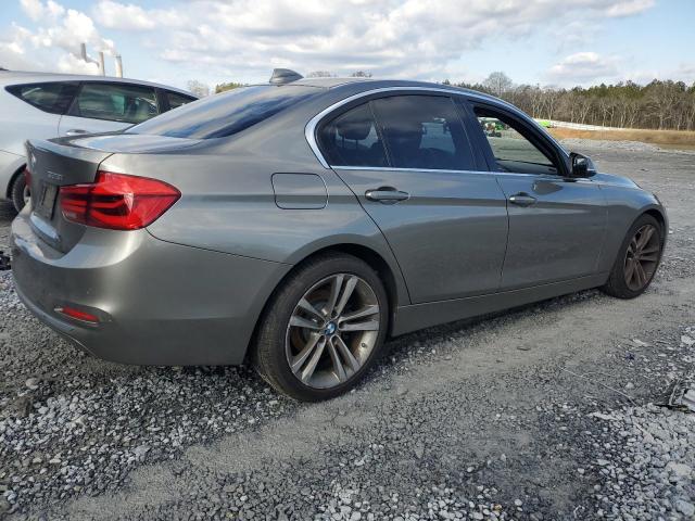 WBA8E9C54GK647965 BMW 328 I Sulev