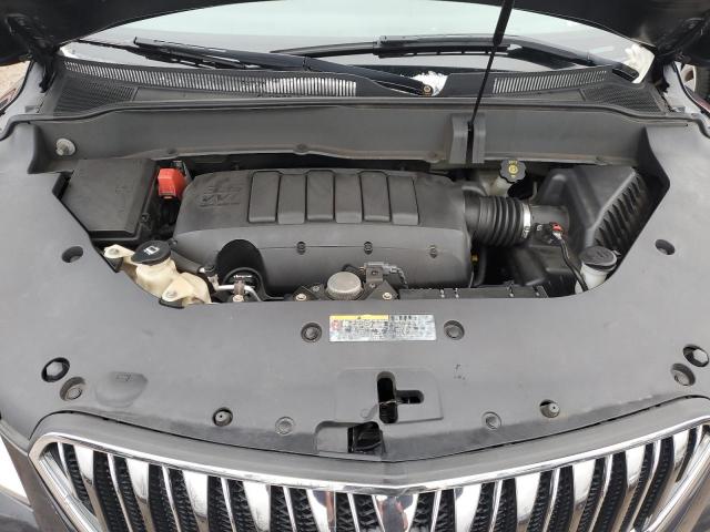 5GAKVCKD1FJ331072 Buick Enclave