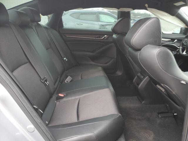 1HGCV1F35MA105866 Honda Accord Sport